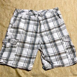 Mens wrangler shorts